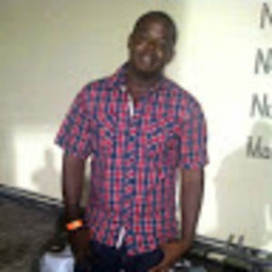 Meet your Posher, Jelani